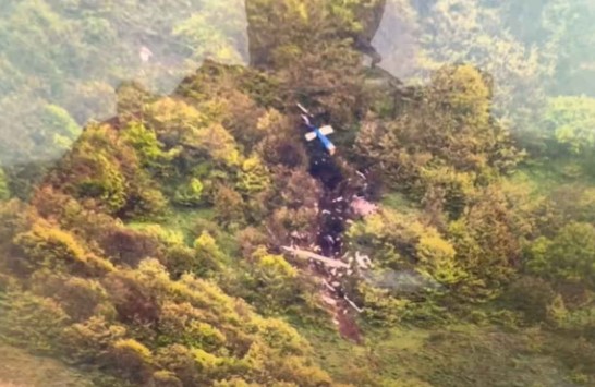Foto - Reisi'nin helikoptere binmeden önce son görüntüleri ortaya çıktı!