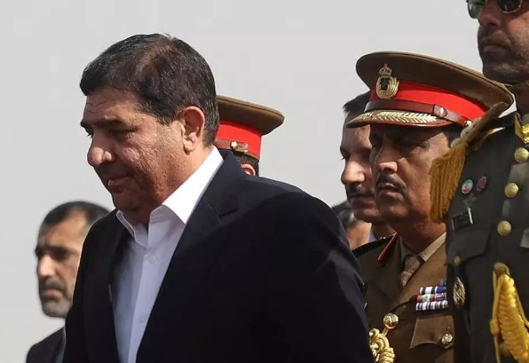 Foto - Reisi'nin helikoptere binmeden önce son görüntüleri ortaya çıktı!