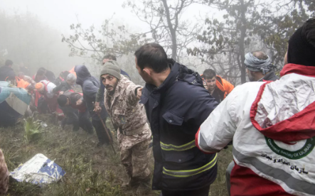 Foto - "Reisi'yi Türk İHA'sı bulmadı" demişlerdi! İran yönetimi Türkiye ile ilgili sessizliğini bozdu