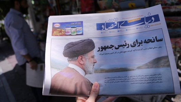 Foto - "Reisi'yi Türk İHA'sı bulmadı" demişlerdi! İran yönetimi Türkiye ile ilgili sessizliğini bozdu