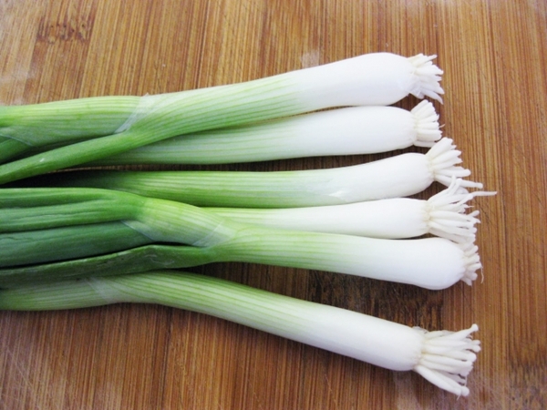 Foto - Rejim yapanlar taze soğandan uzak dursun!