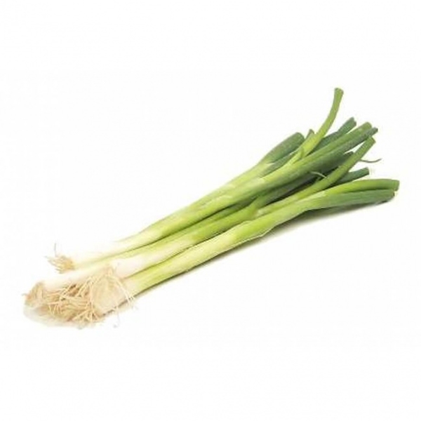 Foto - Rejim yapanlar taze soğandan uzak dursun!