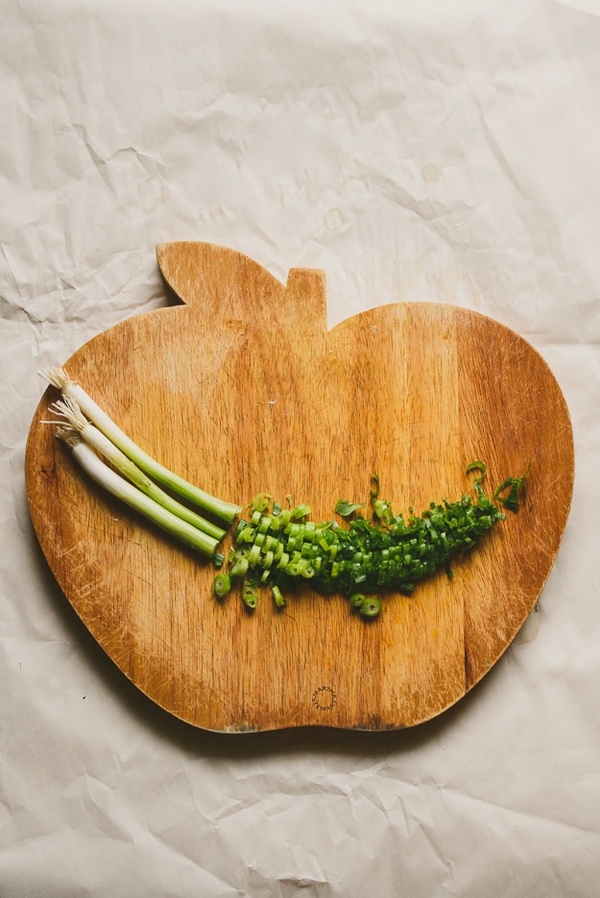 Foto - Rejim yapanlar taze soğandan uzak dursun!