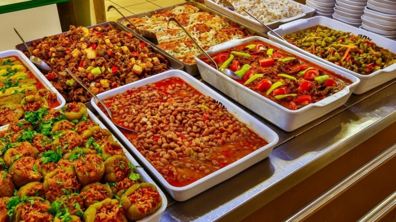 Foto - Rekabet Kurulu duyurdu! 10 yemek şirketi hakkında soruşturma başlatıldı