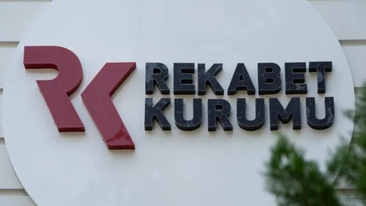 Foto - Rekabet Kurulu duyurdu! 10 yemek şirketi hakkında soruşturma başlatıldı