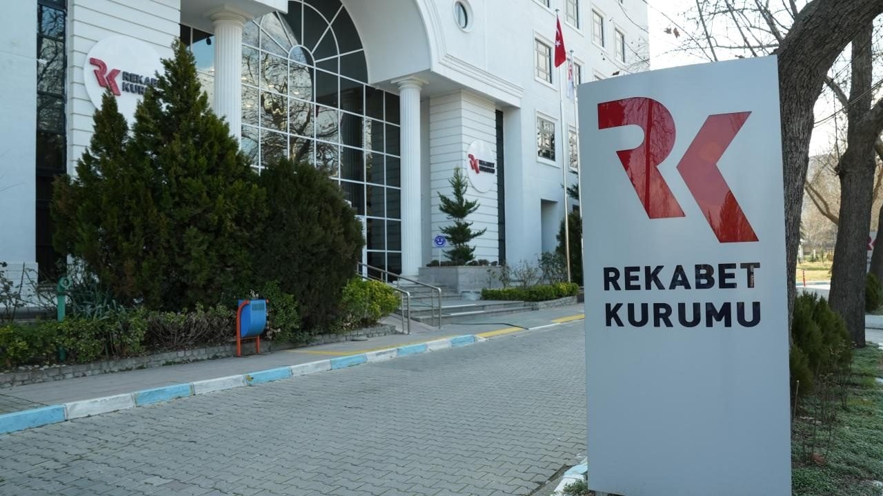 Rekabet Kurulu duyurdu! 10 yemek şirketi hakkında soruşturma başlatıldı