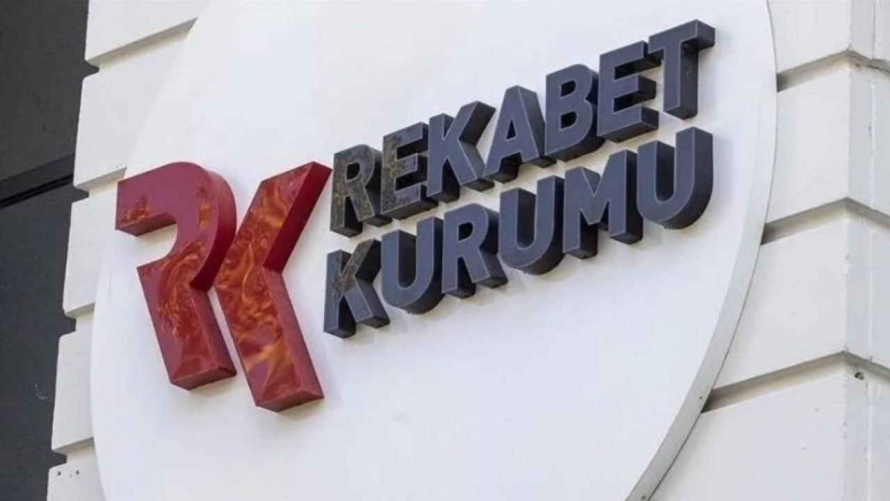 Foto - Rekabet Kurulu o sektördekileri de affetmedi! 7 şirkete 1,3 milyar lira ceza kesti 