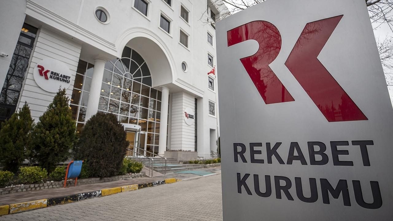 Rekabet Kurulu o sektördekileri de affetmedi! 7 şirkete 1,3 milyar lira ceza kesti 