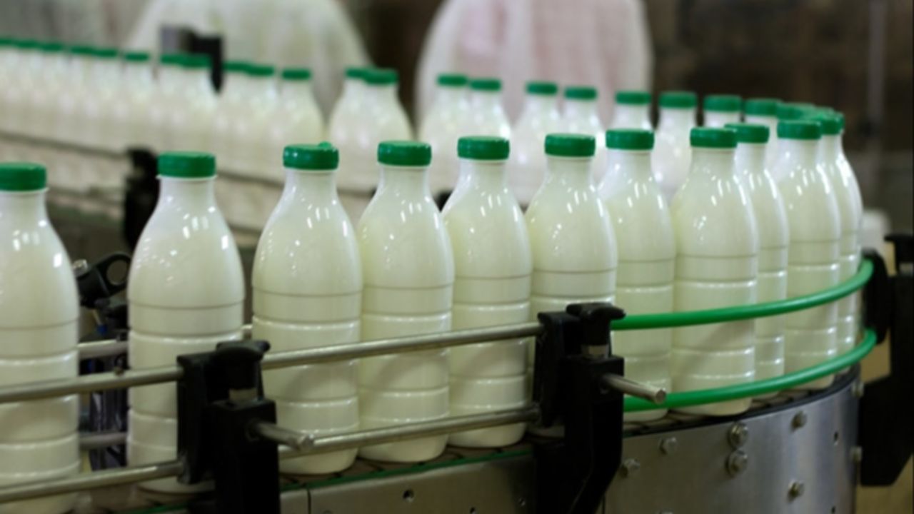 Foto - Rekabet Kurulu ünlü süt markalarını ifşa etti! 39 teşebbüs hakkında flaş karar