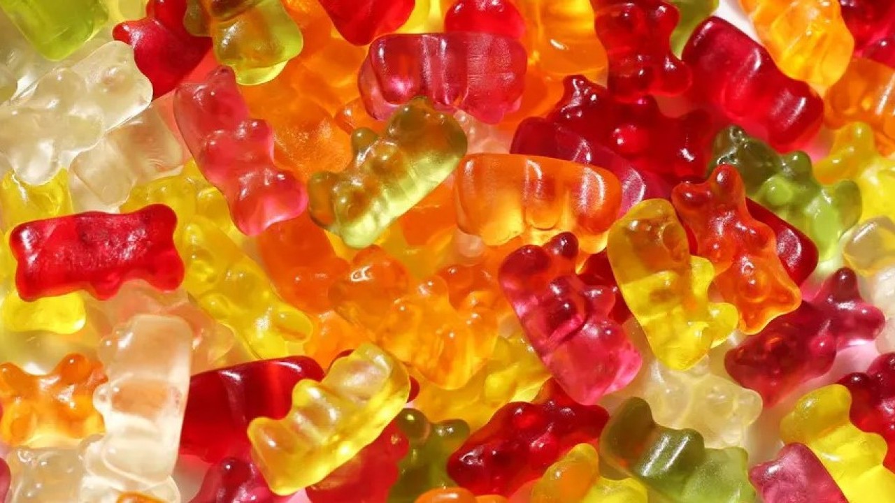 Rekabet Kurulundan Haribo’ya soruşturma!