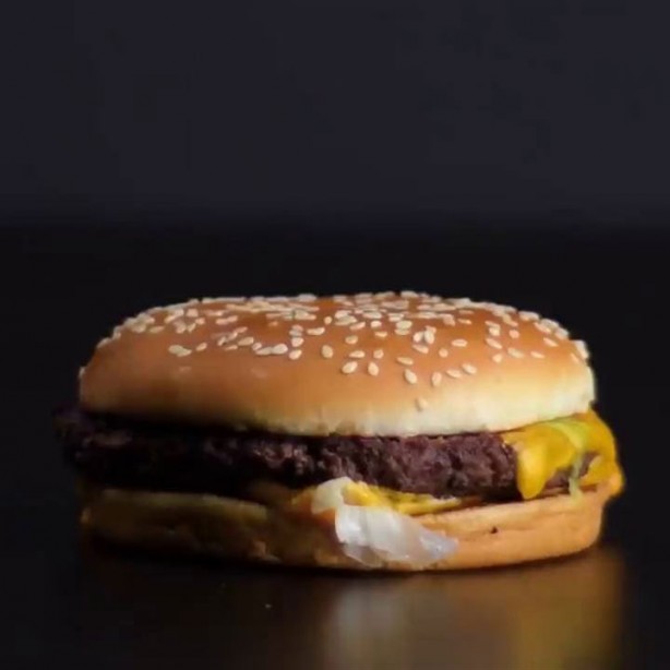 Foto - Reklam filmlerinin sahne arkası görüntüleri