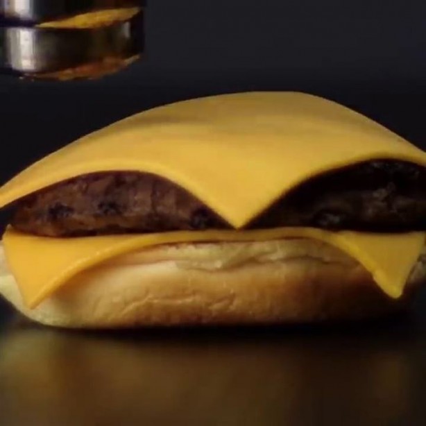 Foto - Reklam filmlerinin sahne arkası görüntüleri