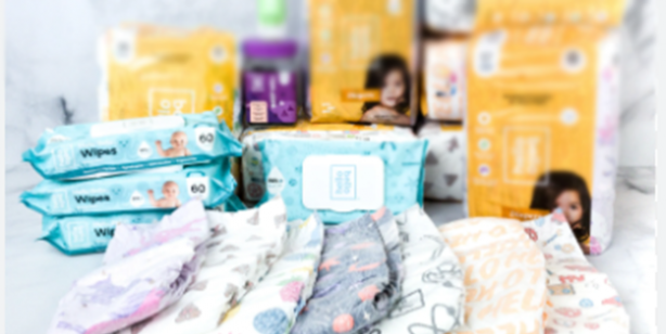 Reklamlarında ünlü isimler oynuyordu! Bebek bezi devi iflas etti