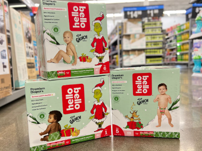 Foto - Reklamlarında ünlü isimler oynuyordu! Bebek bezi devi iflas etti