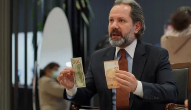 Foto - "Rekor gelecek" çıkışı sonrası İslam Memiş'ten gram altın uyarısı: Son tren geldi, yolculuk başlasın