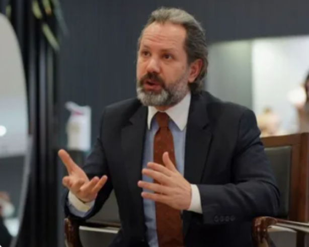 Foto - "Rekor gelecek" çıkışı sonrası İslam Memiş'ten gram altın uyarısı: Son tren geldi, yolculuk başlasın