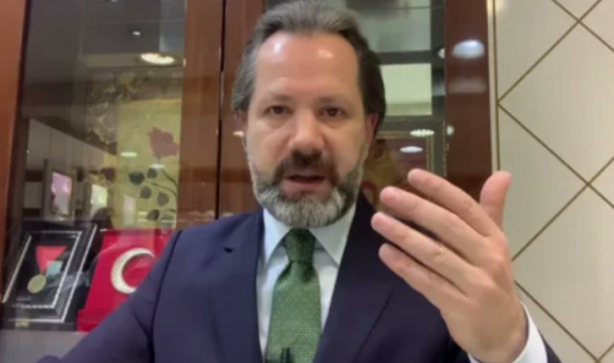 Foto - "Rekor gelecek" çıkışı sonrası İslam Memiş'ten gram altın uyarısı: Son tren geldi, yolculuk başlasın