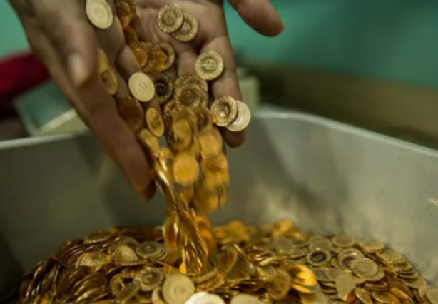 Foto - "Rekor gelecek" çıkışı sonrası İslam Memiş'ten gram altın uyarısı: Son tren geldi, yolculuk başlasın