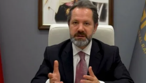 Foto - "Rekor gelecek" çıkışı sonrası İslam Memiş'ten gram altın uyarısı: Son tren geldi, yolculuk başlasın