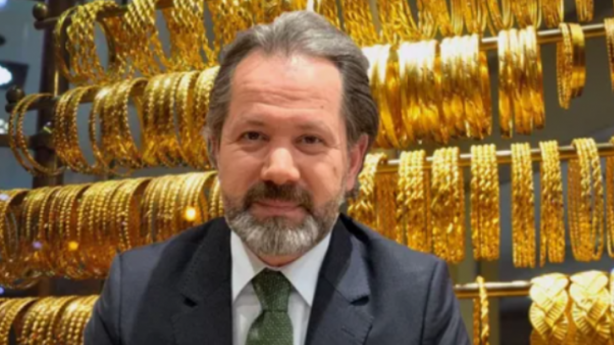 Foto - "Rekor gelecek" çıkışı sonrası İslam Memiş'ten gram altın uyarısı: Son tren geldi, yolculuk başlasın