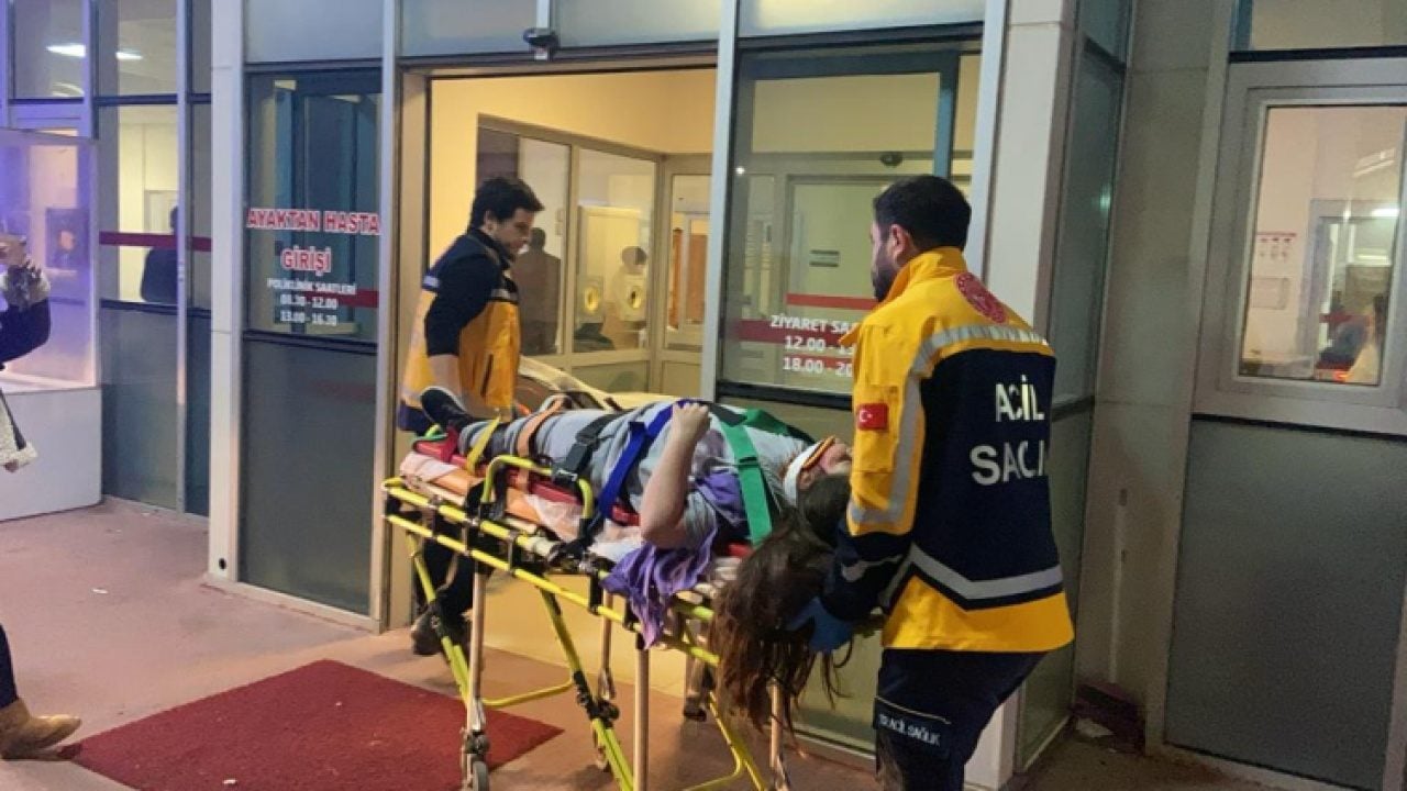 Foto - Rekor İstanbul’dan geldi! 1 yılda 337 kez hastaneye başvuru yapmış