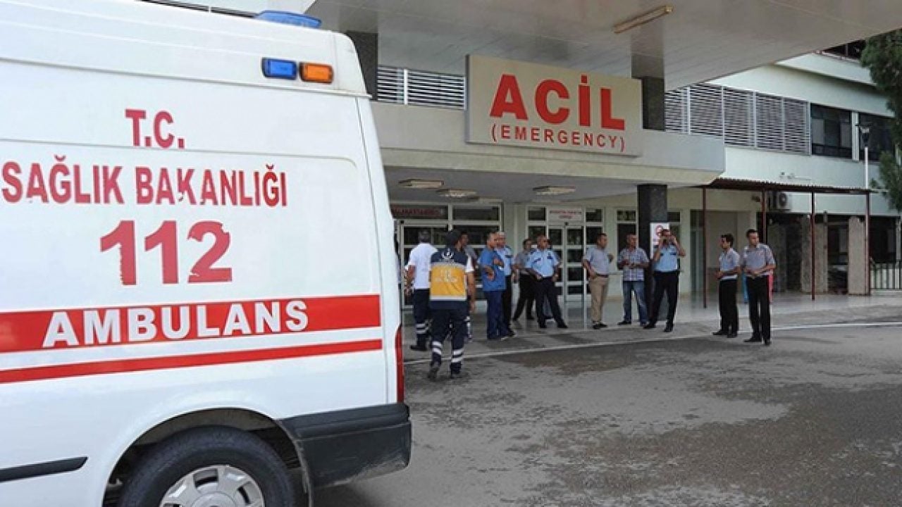 Foto - Rekor İstanbul’dan geldi! 1 yılda 337 kez hastaneye başvuru yapmış