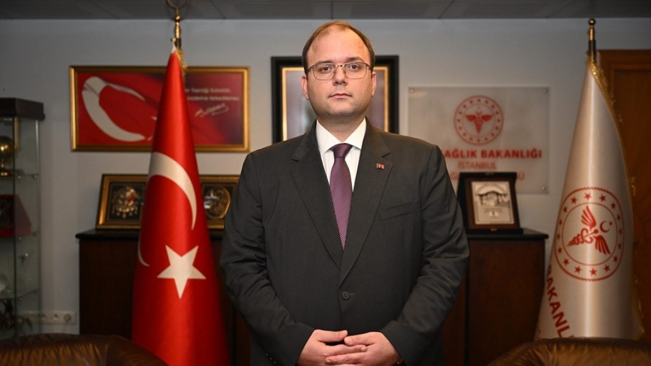 Foto - Rekor İstanbul’dan geldi! 1 yılda 337 kez hastaneye başvuru yapmış