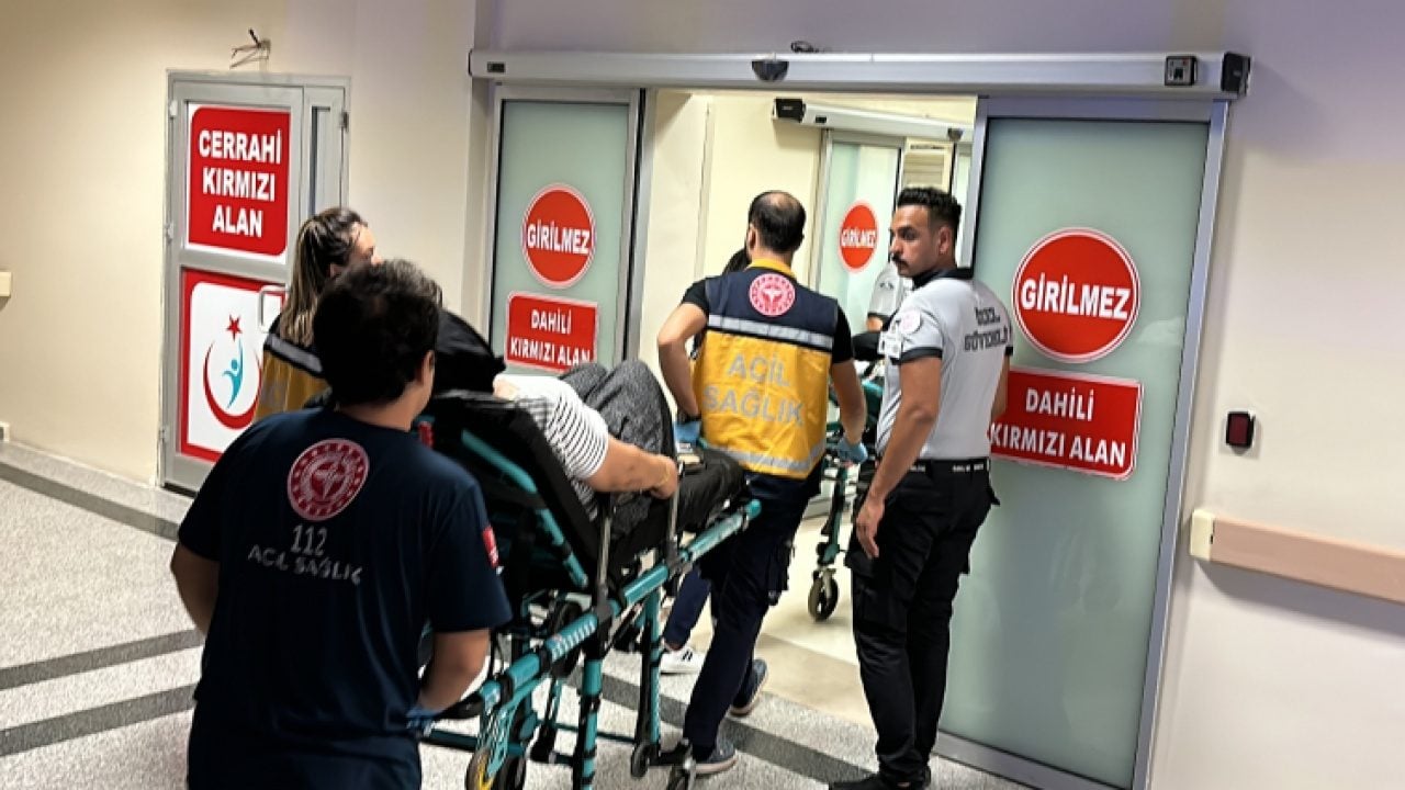 Foto - Rekor İstanbul’dan geldi! 1 yılda 337 kez hastaneye başvuru yapmış