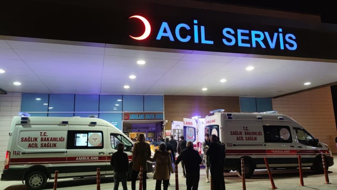 Foto - Rekor İstanbul’dan geldi! 1 yılda 337 kez hastaneye başvuru yapmış