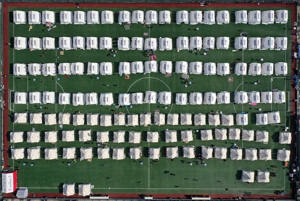 Foto - Rekor karlar elde eden dev şirketler Türkiye yaralarını sararken ne yapıyor?