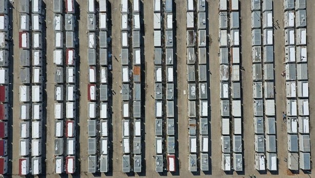 Foto - Rekor karlar elde eden dev şirketler Türkiye yaralarını sararken ne yapıyor?