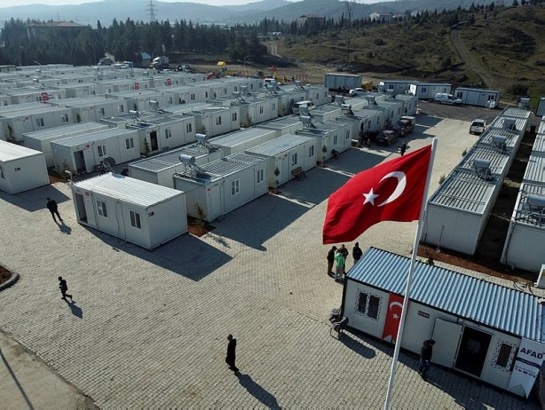Foto - Rekor karlar elde eden dev şirketler Türkiye yaralarını sararken ne yapıyor?