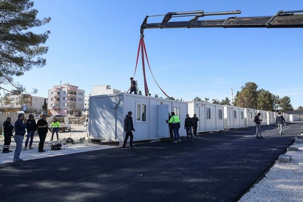 Foto - Rekor karlar elde eden dev şirketler Türkiye yaralarını sararken ne yapıyor?