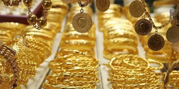 Foto - Rekor kıran altın fiyatları için ezber bozan açıklamalar… Yükseliş trendi ne zamana kadar sürecek?