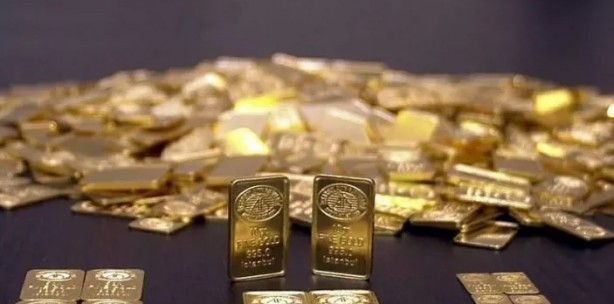 Foto - Rekor kıran altın fiyatları için ezber bozan açıklamalar… Yükseliş trendi ne zamana kadar sürecek?