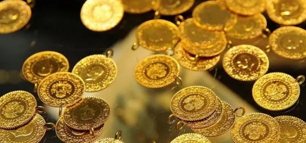 Foto - Rekor kıran altın fiyatları için ezber bozan açıklamalar… Yükseliş trendi ne zamana kadar sürecek?