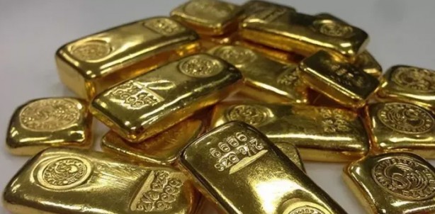 Foto - Rekor kıran altın fiyatları için ezber bozan açıklamalar… Yükseliş trendi ne zamana kadar sürecek?