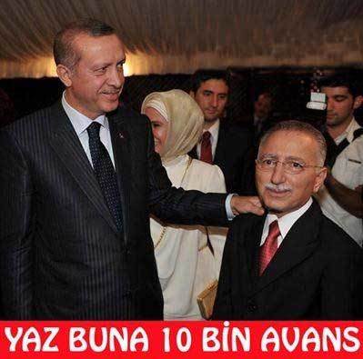 Foto - Rekor kıran Ekmeleddin capsleri