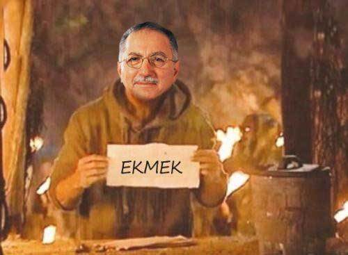 Foto - Rekor kıran Ekmeleddin capsleri