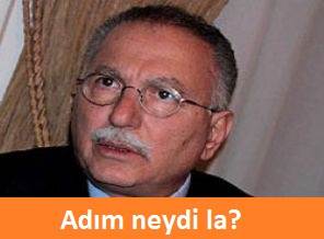 Foto - Rekor kıran Ekmeleddin capsleri