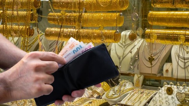 Rekor kıran gram altın fiyatı için yaz tahmini! İki zirve verildi
