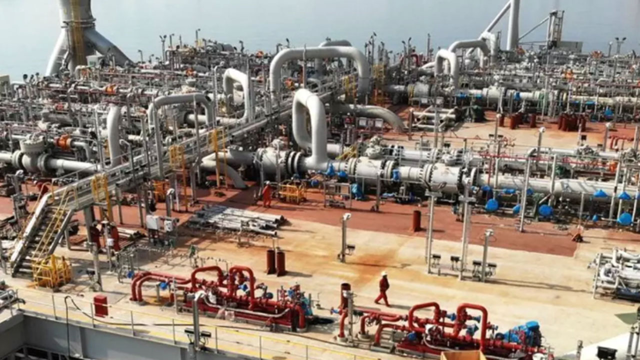 Foto - Rekor petrol keşfi! 400 milyon tonu geçti