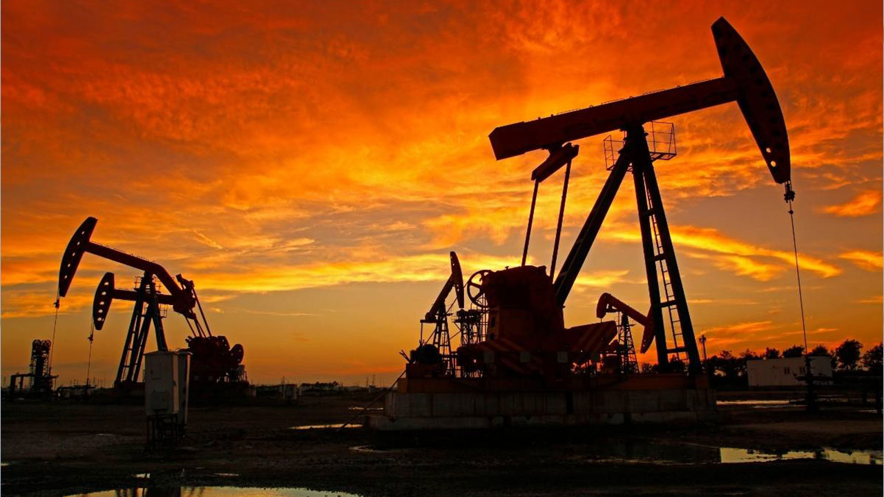 Rekor petrol keşfi! 400 milyon tonu geçti