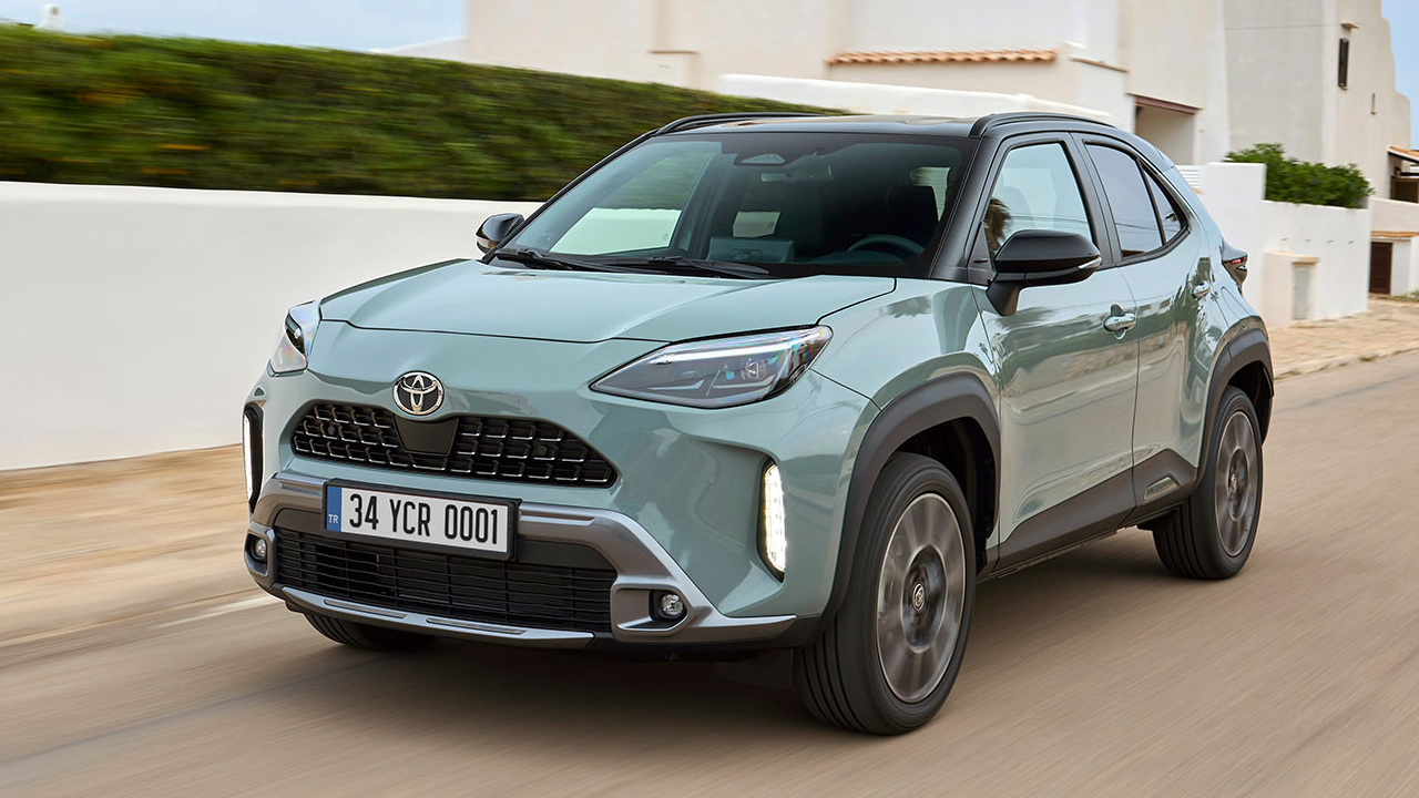 Foto - Rekor satışlar! Toyota'nın hibrit krallığı, Türkiye ve Avrupa'yı elektrikli dünyaya dönüştürüyor!