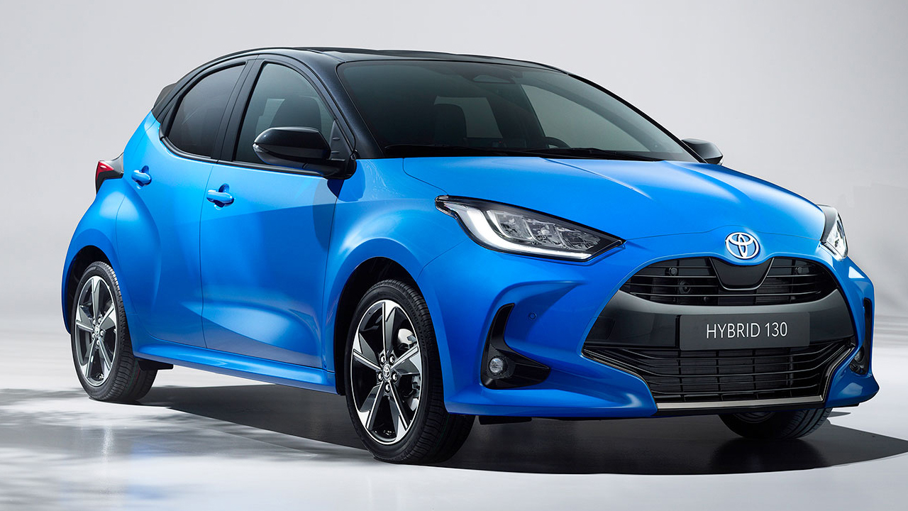 Foto - Rekor satışlar! Toyota'nın hibrit krallığı, Türkiye ve Avrupa'yı elektrikli dünyaya dönüştürüyor!