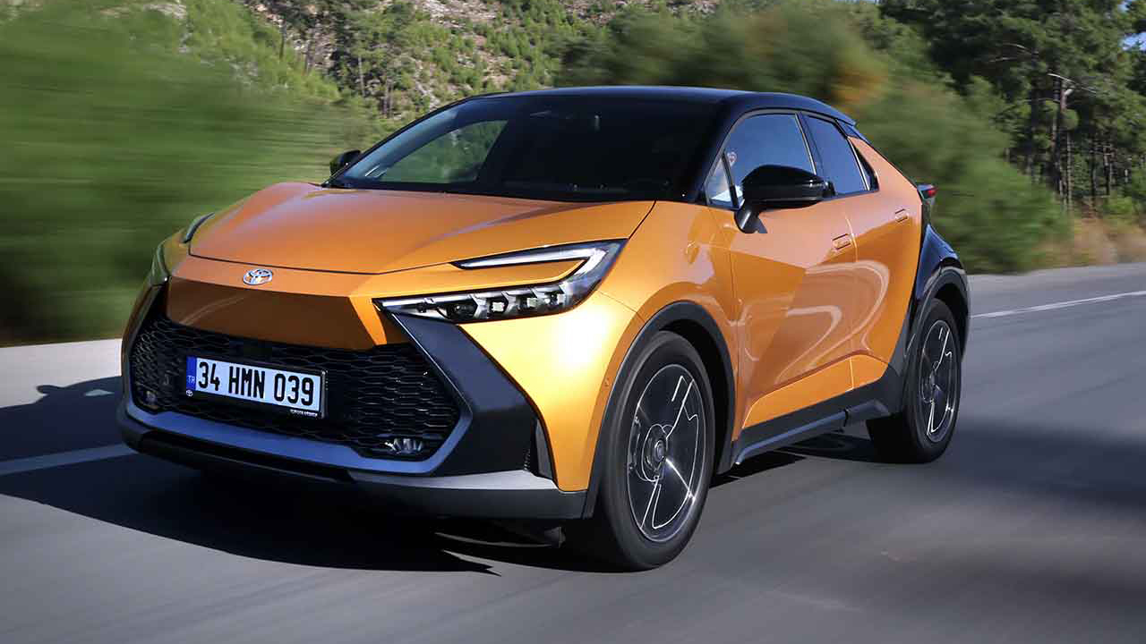 Foto - Rekor satışlar! Toyota'nın hibrit krallığı, Türkiye ve Avrupa'yı elektrikli dünyaya dönüştürüyor!
