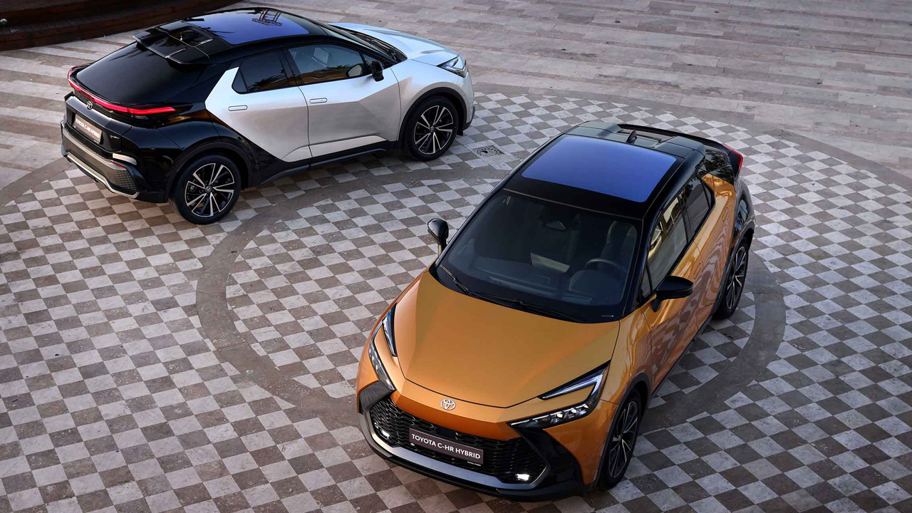 Rekor satışlar! Toyota'nın hibrit krallığı, Türkiye ve Avrupa'yı elektrikli dünyaya dönüştürüyor!