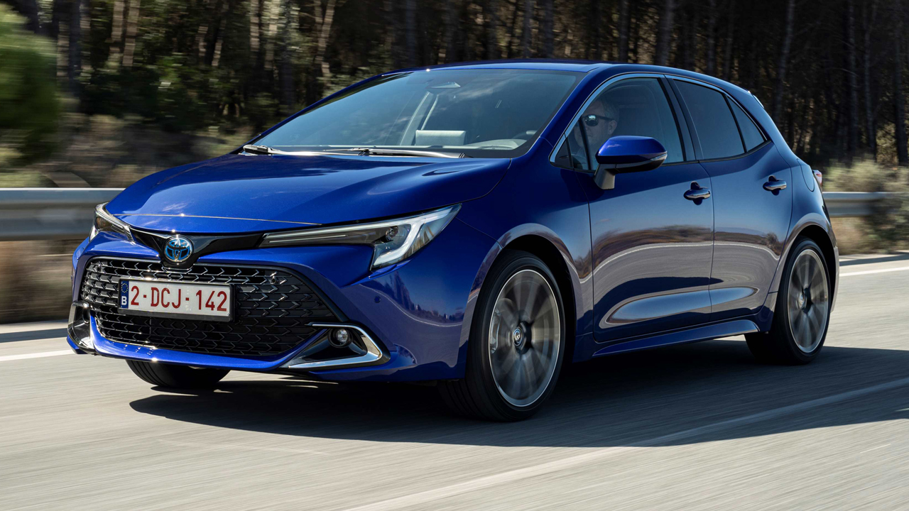 Foto - Rekor satışlar! Toyota'nın hibrit krallığı, Türkiye ve Avrupa'yı elektrikli dünyaya dönüştürüyor!