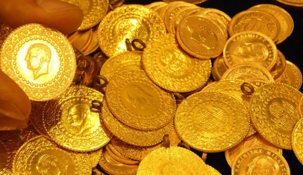 Foto - Rekor sonrası gram altın için yeni rakam