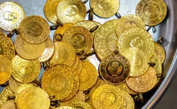 Foto - Rekor sonrası gram altın için yeni rakam